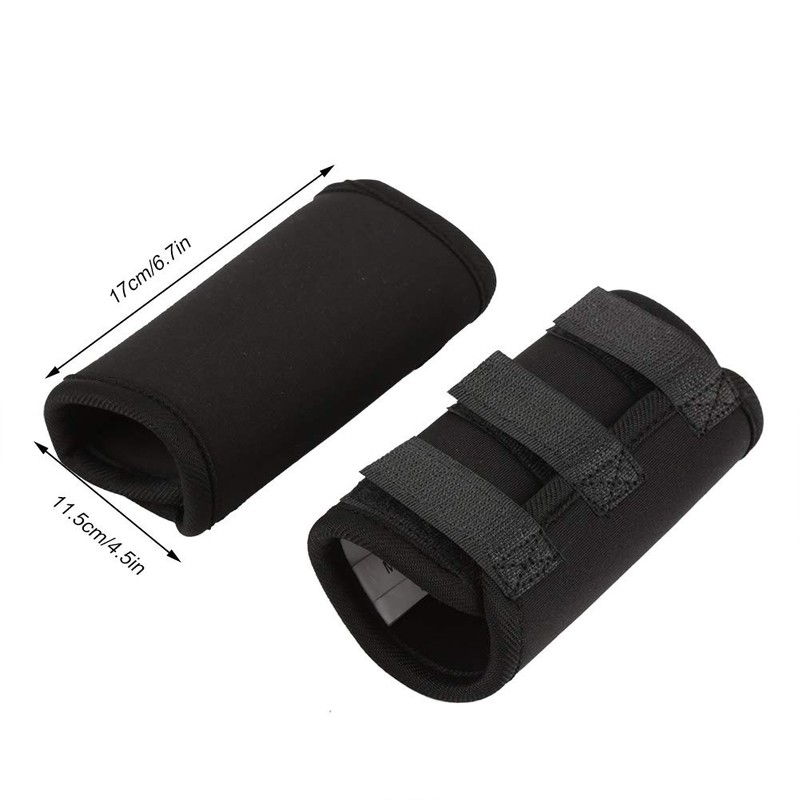 Zerodis Pet Fracture Splint Dog Front and Rear Leg Knee