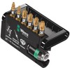Wera 05057412001 Bit-Check PZ"Diamond 1" (7 Piece)