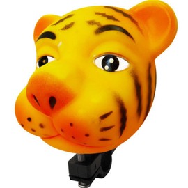 Fox Line Tiger Animal Horn – Multicolour – One Sizeversal