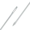 Dritz Repair Hand Needles, Assorted Styles & Sizes (7-Count)