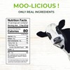 Silly Cow Farms Hot Chocolate Mix Rich Chocolate Delight Gluten