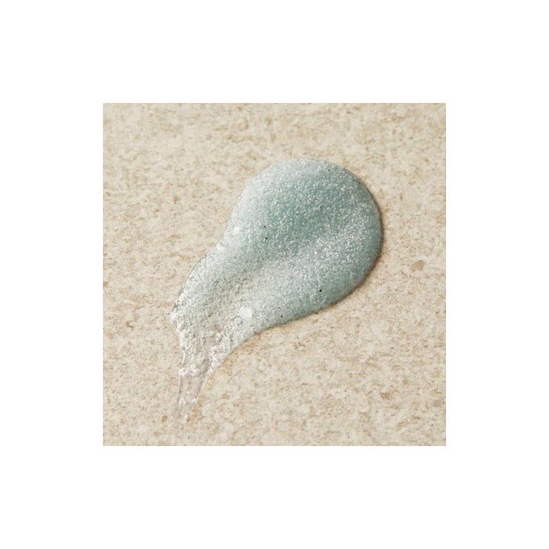 the body shop invigorating foot scrub peppermint 100 ml