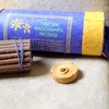 Premium Tibetan Incense Sticks Set, 6 x 30 Pieces, Handmade
