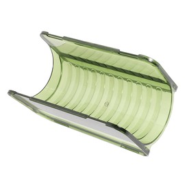 STOBAZA Water Bottle Organizers Stackable Bottle Holders Standing Cup Holder Kitchen Storage Sturdy Plastic