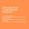 COLLAZEN CARE Zero Blond, Zero Damage Hair Bleach, Hydrolyzed Collagen,