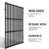 GGC 18.75" Grill Grates for Weber Genesis ii E-310, E-315,