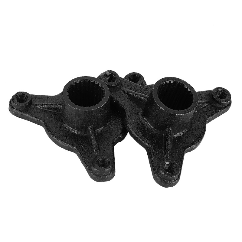 78mm 23T Spline 3 Stud Rear Wheel Axle Hub Fit
