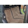 Mudriver Split Hammock Seat Cover, Taupe