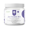 Myo Inositol y D-Chiro Inositol en Polvo, Suplemento 130g