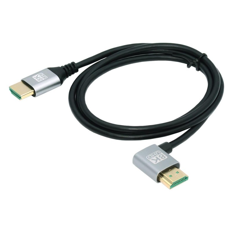 chenyang Cable HDMI 2.1 HDMI tipo A macho a macho
