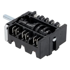 EGO 46.27266.500 4627266500 7-Position Oven Switch
