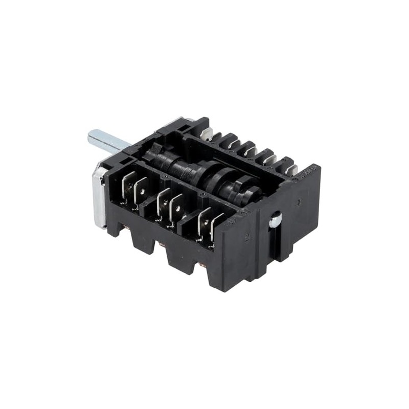 EGO 46.27266.500 4627266500 7-Position Oven Switch