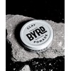 BYRD/Clay Pomade 95g Men's Cosmetics Wax Hair Styling Cool Mote
