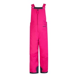 Arctix Infant Classic Snow Overalls Bib, Fuchsia, 24 Months