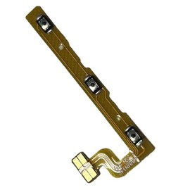 ruichuang OEM Power On Off Volume Button Flex Cable Ribbon Compatible with Xiaomi Redmi Note 14 Pro+Plus