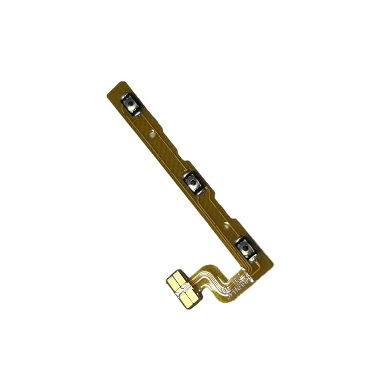 ruichuang OEM Power On Off Volume Button Flex Cable Ribbon