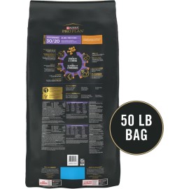 Purina Pro Plan Sport Performance All Life Stages High-Protein 50 lb bag