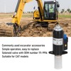 Solenoid Valve Electric Excavator Accessories for CAT 111‑9916 DC12V TOSD‑06‑005