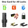 Eseesmart RFID Transponder 13.56 MHz for Electronic Locks Door Lock