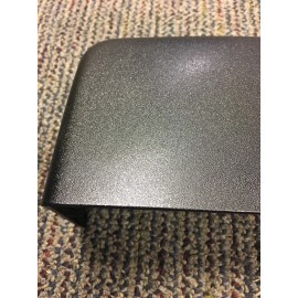 General Motors 2014-2019 Silverado Sierra RH Upper & Lower Black Tow Mirror Cover Housing OEM