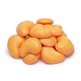 Smarty Stop Gummy Filled Spicy Mango, 1 Pound