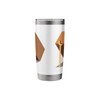 Mouse Trap Stainless Steel Insulated Tumbler