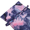 Beach Chair Cover Microfiber Good Water Absorption Side Pocket Design