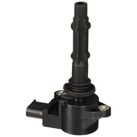 Standard Motor Products UF-535 Ignition Coil Assorted , One Size