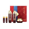 Yejihu Basic Cosmetics Women's Skin Lotion Cream Set kei288nb / 예지후 기초화장품 여성 스킨 로션 크림 세트 kei288nb