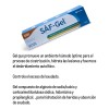 Saf-gel Convatec 85gr Cicatrizante