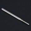 30Pcs Grinding Needle Set Emery Cylindrical Flat Head Electric Grinder