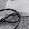 Briny River 2 x Lathe Drive Belt Replacement Belt Compatible