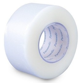 Tape-Medical TRANSPOROUS 1"X30'