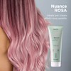 Kemon Yo Cond Rosa Reflective Climate Natural Origin with Yoghurt