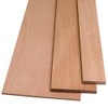 Mahogany by the Piece, 1/8" x 5" x 48"