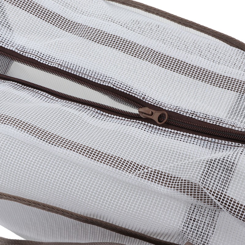 Mesh Beach Bag Extra Large Lightweight Quick Dry Outdoor Beach