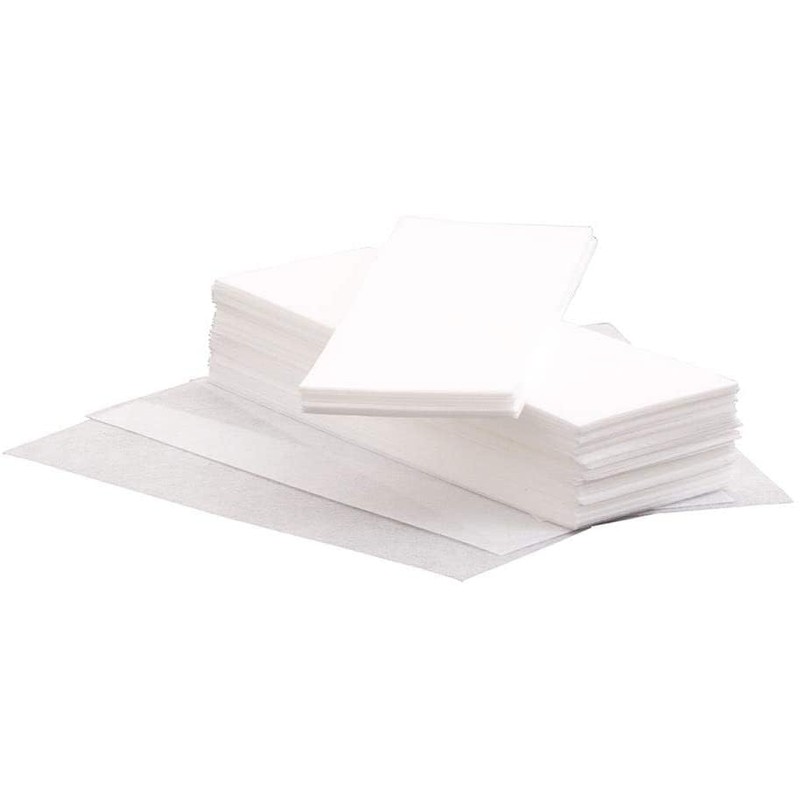 Paper Strips Wax Waxing Leg Body Non - Woven Professional