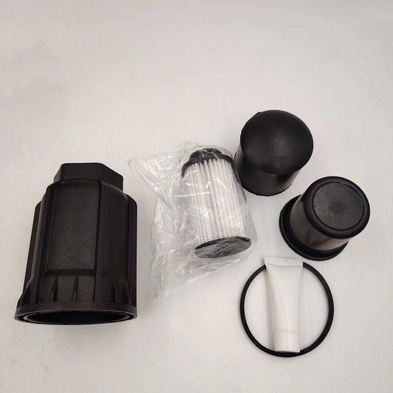 Cummins 4388378 Filter Kit Exhaust System Filter Def pump filter