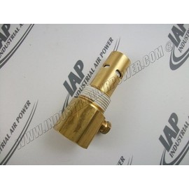 P05822A Check Valve - Designed for use with Champion Air Compressors