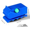 Lnngub Cardboard Cutter for Cat Scratchers 3D Printed Cat Scratching
