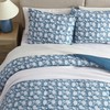 Nautica - King Comforter Set, Cotton Weave Bedding with Matching