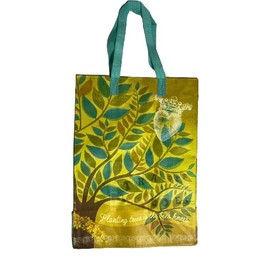 Trader Joe's Reusable tote bag Nebraska