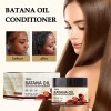 . Aceite Capilar Batana, Crecimiento Del Cabello, Pérdida