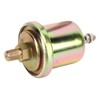 Oil Pressure Sensor Aluminum Alloy Single Head 3015237 Engine Oil