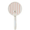 Electric Fly Swatter Racket 4 in 1 Automatic Portable Handheld