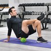 OPTP Posture Ball - Foam Roller Balls for Massage, Physical