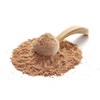 Ankerkraut Nutmeg, ground, spice, 65 g in cork glass