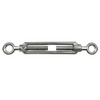 Corderie Italiane 006044857 Tensioner 2 Eyes in Galvanised Steel, 5