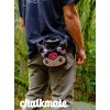 ChalkMate Kuromi Chalk Bag (Sanrio)