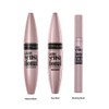 Maybelline Lash Sensational Full Fan Effect Waterproof Mascara Very Black